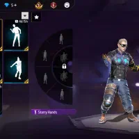 اکانت فری فایر|کنسول، بازی ویدئویی و آنلاین|فیروزآباد (فارس), |دیوار