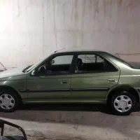 پژو پارس سال|خودرو سواری و وانت|خرمآباد, |دیوار