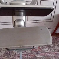 اتو بخار ایستاده کلورانس،اصل آلمان|اتو و لوازم اتو|خمینیشهر, |دیوار