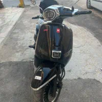 موتور کویرs5 مشکی