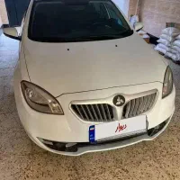 برلیانس ۳۳۰موتور ۱۵۰۰