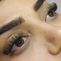 کاشتمژه رایگان به مناسبت افتتاحیه|خدمات آرایشگری و زیبایی|رباطکریم, رباطکریم|دیوار