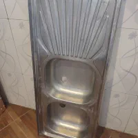 سینگ ظرفشویی