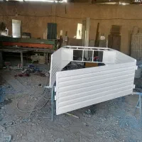 باربند شمالی پراید|قطعات یدکی و لوازم جانبی|شاهدشهر, |دیوار