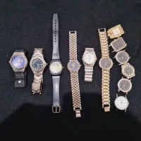 مقداری س ا ع ت