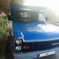 نیسان مدل 91