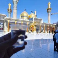 کربلا سه روزه|تور و چارتر|مشهد, امام رضا (ع)|دیوار