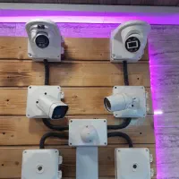 پکیچ اقتصادی۴ عددی دوربین مداربسته