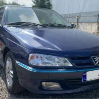 پارس تیو فایو مدل ۱۳۹۱ سفارشی|خودرو سواری و وانت|لاهیجان, کوی آزادگان|دیوار