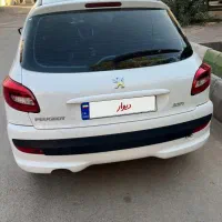 ماشین تمیز بدون رنگ