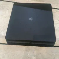 کنسول ps4 اسلیم، یک ترا، فول گیم