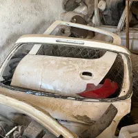 قطعات استوک خودرو