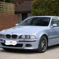 BMW 2001 تمیز