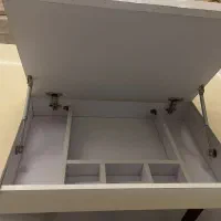 میز ناهارخوری ۴ نفره نو|میز و صندلی غذاخوری|مشهد, رضاشهر|دیوار