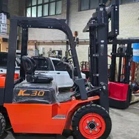 لیفتراک های کارکرده و نو|ماشینآلات صنعتی|نجفآباد, ۲۲ بهمن|دیوار