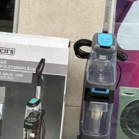 فرش شور و مبل شور هنریچ مدل HTR 8870|جاروبرقی، جارو شارژی، بخارشو|بانه, |دیوار