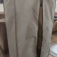 کمد زیپ دار|جاکفشی، کمد، دراور|گرگان, |دیوار