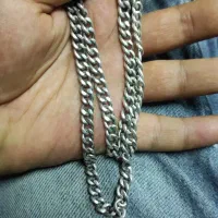نقره شکسته انگشتر