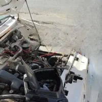 سیم کشی وخدمات کامل برق ماشین