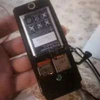 sony experia go و don't Ericsson w350i|موبایل|کرج, فاز ۳ گوهردشت|دیوار
