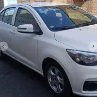 شاهین gl 1403 بیرنگ