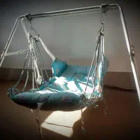 تاب گهواره ای