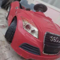 ماشین شارژی|اسباب‌بازی بچه|قم, شاه ابراهیم|دیوار