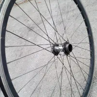 طوقه سایز۲۶|دوچرخه، اسکیت، اسکوتر|نهاوند, |دیوار