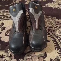 کفش کار ایمنی