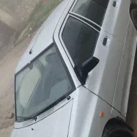 پراید مدل 85