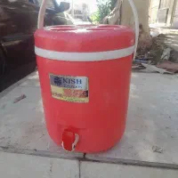 کولمن اب