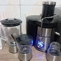 ابمیوه گیروغذاساز
