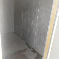 کانکس|مصالح و تجهیزات ساختمان|خسروشاه, |دیوار