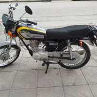 موتورسیکلت