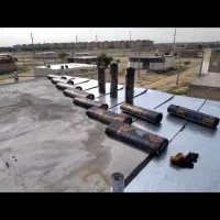 فروش نصب ایزوگام|خدمات پیشه و مهارت|اندیمشک, |دیوار