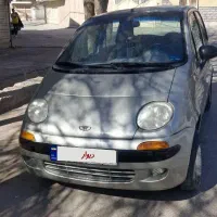 دوو ماتیز مدل ۸۰