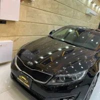 اپتیما ۲۰۱۵فول کامل|خودرو سواری و وانت|اهواز, اسلام آباد شرقی|دیوار