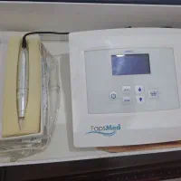 یک دستگاه تاتو میکروبلیدینک ومیکرونیدلیگ دیجیتال|آرایشی، بهداشتی، درمانی|شیراز, قدوسی شرقی|دیوار