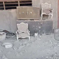 دو عدد گاوصندوق
