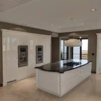 370متر 4 خواب زعفرانیه تراس قابل چیدمان ویو ابدی|اجارهٔ آپارتمان|تهران, زعفرانیه|دیوار