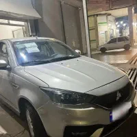 سهند نقره ایی متالیک نقد واقساط حواله (خرمی)|خودرو سواری و وانت|دزفول, |دیوار