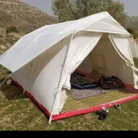 فروش چادر خیمه