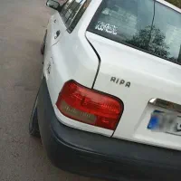 پراید ۱۳۱|خودرو سواری و وانت|قم, شهر قائم|دیوار