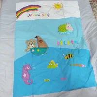 لوازم نوزاد روتختی تشک بازی تشت نو|اسباب و اثاث بچه|مشهد, سجادیه|دیوار