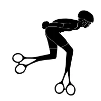 آموزش فوق حرفه ای پیرایش مردانه ( آموزش آرایشگری )|خدمات آموزشی|قم, میدان نو|دیوار