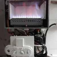 خدمات سرویس و تعمیر پکیج دیواری