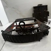 اجاق شومینه
