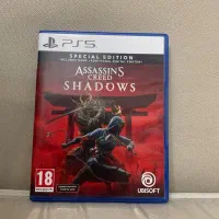 Assassins Creed Shadows بازی ps5|کنسول، بازی ویدئویی و آنلاین|تهران, منیریه|دیوار