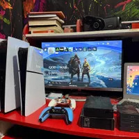نصب بازی های PS4/PS5 در این روزا|کنسول، بازی ویدئویی و آنلاین|اسلام‌شهر, |دیوار