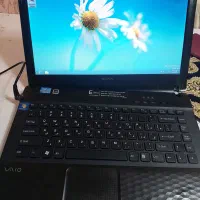 لپ تاپ سونی|رایانه همراه|تبریز, |دیوار